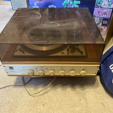 dual plattenspieler Hs 35