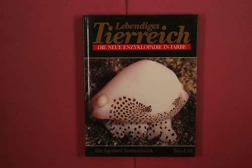 366893 lebendiges tierreich - lebendiges,