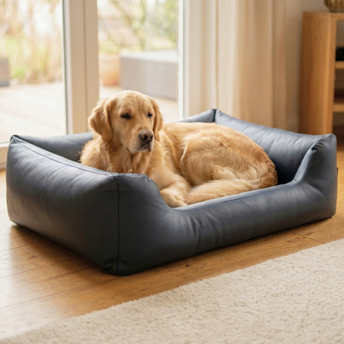 Orthopädisches hundebett - orthopädisches,