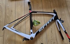 Scott Solace 20 Carbon Rennrad