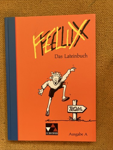 Felix ausgabe das - a,
