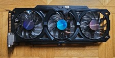 Gigabyte Nvidia GeForce GTX