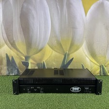 ProSound 200 Profi Endstufe