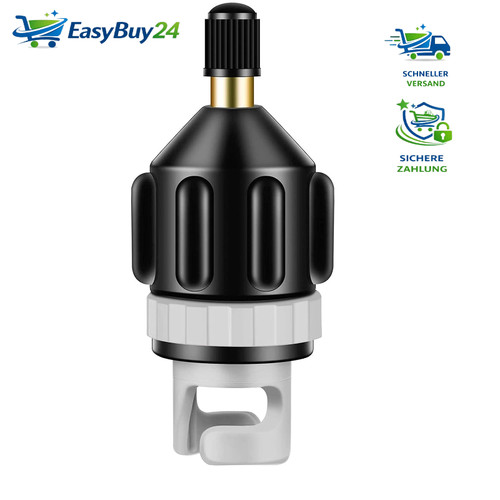 Pumpenadapter ventil für - pumpenadapter,