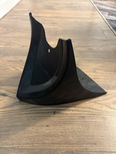 Harley Davidson Bugspoiler Chin Fairing Cover Air Dam Clubstyle Dyna FLHT FLHX