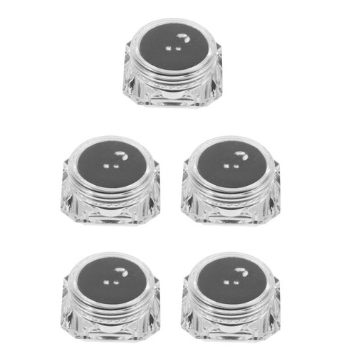 5sets reusable acrylic - 5sets,