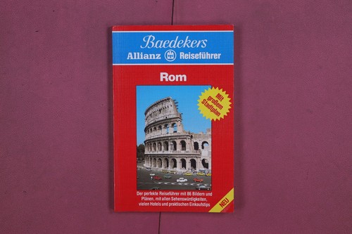 309919 rom baedeker - 309919,