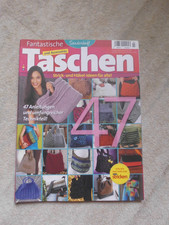 Simply Stricken & Häkeln -  Sonderheft, Fantastische Taschen