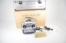 Futaba T18MZ FASSTest Modell