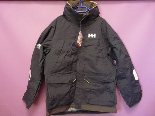 Helly hansen segeljacke - helly, herren
