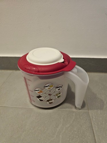 Toller rühr mix rührbecher - toller,