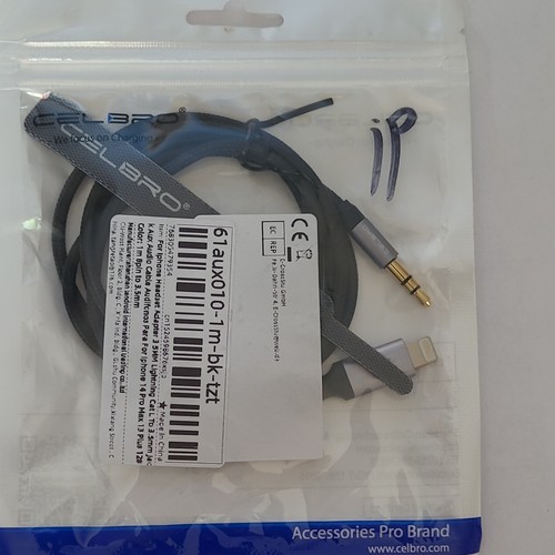 Celbro aux kabel - celbro,
