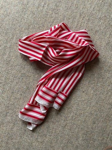 Halstuch codello sport rot - halstuch,