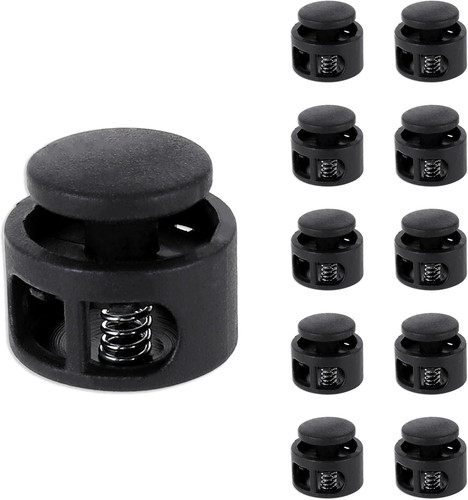 Kordelstopper 10er set - 10er,