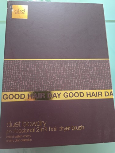 Duett blowdry professional - blowdry,