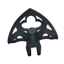 50 Stück Schneefanggitter