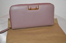 Burberry Geldbörse Geldbeutel