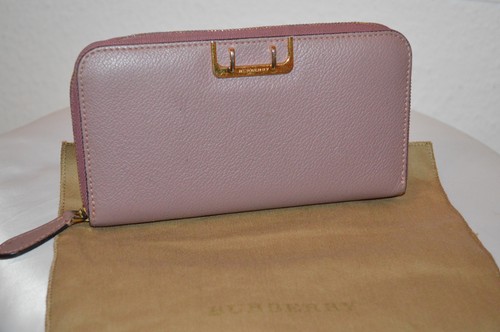 Burberry geldbörse geldbeutel - burberry,