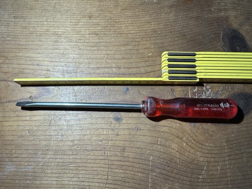 Belzer 8000 0x6x150 - belzer, 1,0x6x150