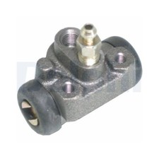 Radbremszylinder DELPHI LW60622 für SUZUKI, Hinterachse
