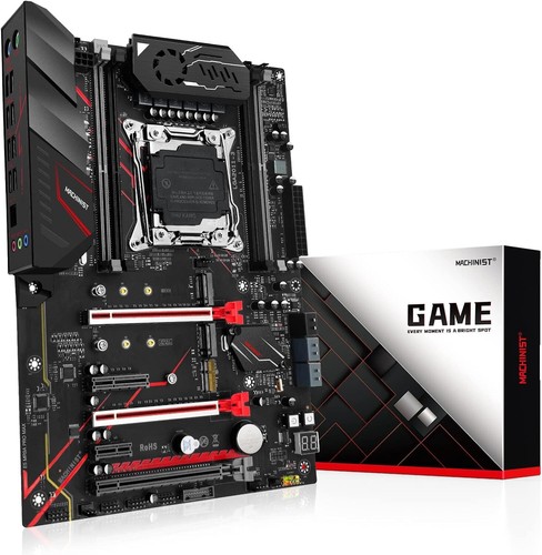 X99 mainboard lga 2011 - x99,