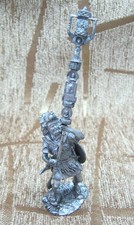 Tin 54mm soldier toy figure