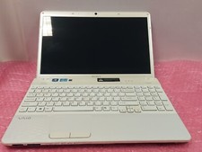 Sony Vaio PCG-71913L / DEFEKT ERSATZTEILE SIEHE BESCHREIBUNG ##T525