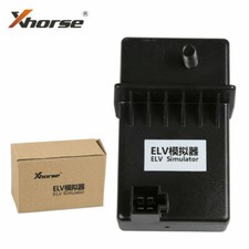 Lenkradsperre ELV ESL Motor