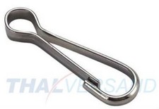 50 Stück Mini Simplexhaken