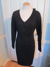 spiegel shape fx dress 6 new