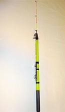 Feederrute  Teleskoprute  L