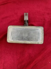 BMW Mercedes Porsche Hella 902123680 Chrome Nebel Licht Scheinwerfer Oldtimer