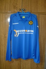 Roda JC Kerkrade FC Diadora