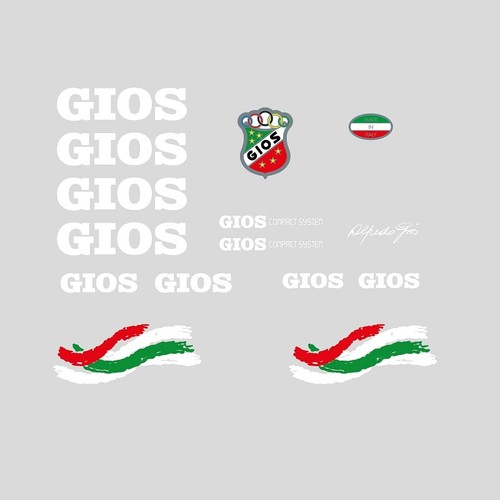 Gios compact system - gios, system“