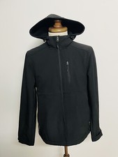 Outdoor Life , Live Explore Discover Damen regen Jacke mit kaputze Gr. M