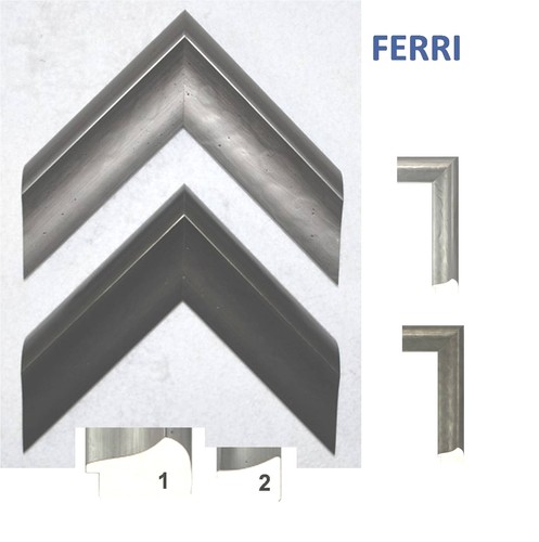 Bilderrahmenleiste ferri - ferri,