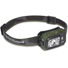 Black Diamond Storm LED