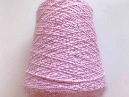 Konenwolle angora 20 - angora, 20%