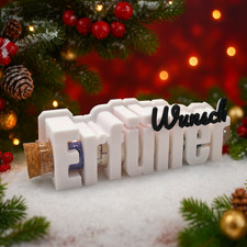 Geldgeschenk Weihnachten