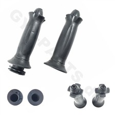 GRIFFE Ø22mm für BAOTIAN