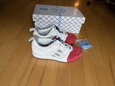 ASICS GEL-LYTE III 3 OG MITA SNEAKERS 30.WEISS DREIFARBIG ROT EU40 1193A185-000