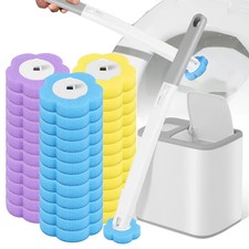 Wc Pinsel Ersatzkopf Reinigung