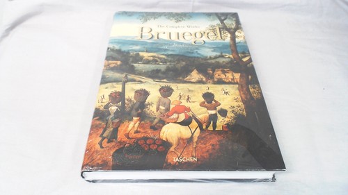 Bruegel the complete works - the,