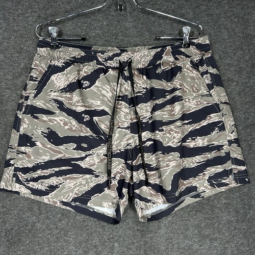 Savage tacticians swim shorts - savage,