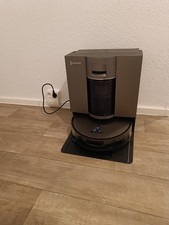 ECOVACS X11 OMNICYCLONE –