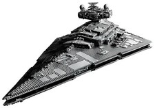 Imperial Star Destroyer Star