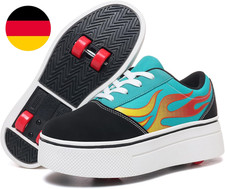 Schuhe Mit Rollen Für Jungen