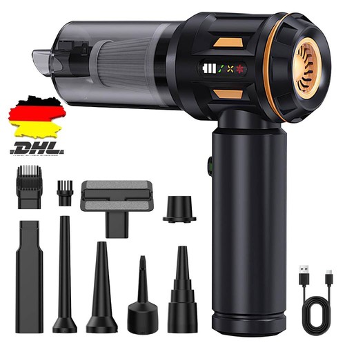 4in1 blasen saugen - blasen,