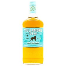 Tullamore dew caribbean - dew,