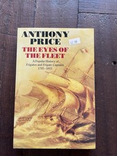 The Eyes of the Fleet: A